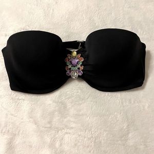 Victoria’s Secret bikini top